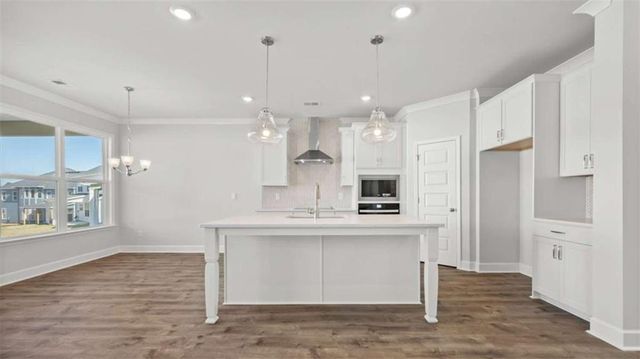 13235 Tolstoy Drive, Covington, GA 30014
