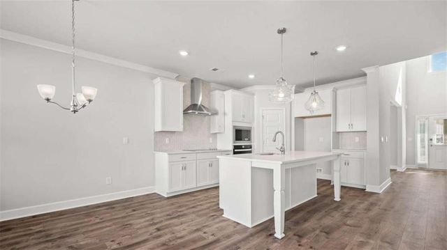 13235 Tolstoy Drive, Covington, GA 30014