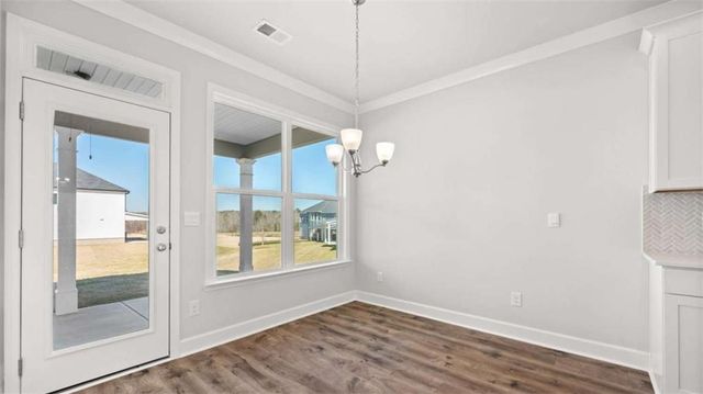 13235 Tolstoy Drive, Covington, GA 30014