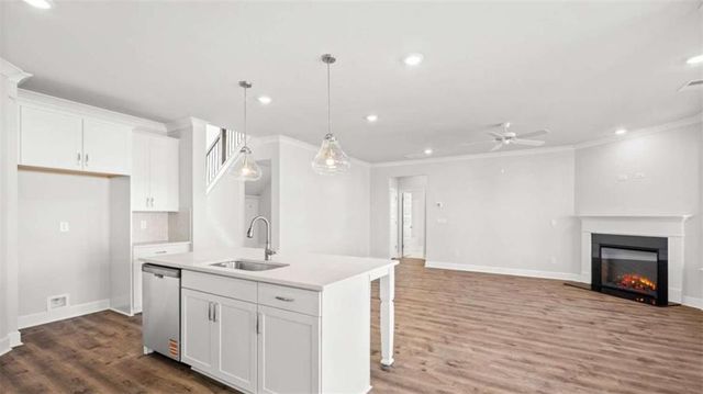 13235 Tolstoy Drive, Covington, GA 30014