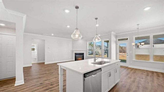 13235 Tolstoy Drive, Covington, GA 30014