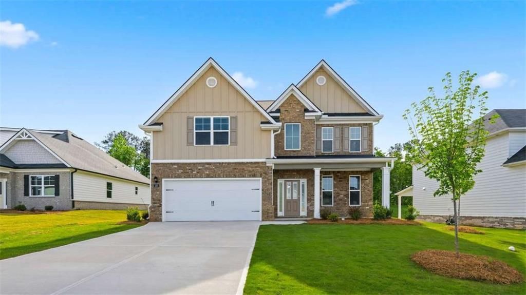 13235 Tolstoy Drive, Covington, GA 30014