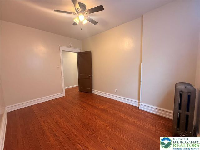 628 Hanover Avenue 2nd Fl, Allentown City, PA 18109
