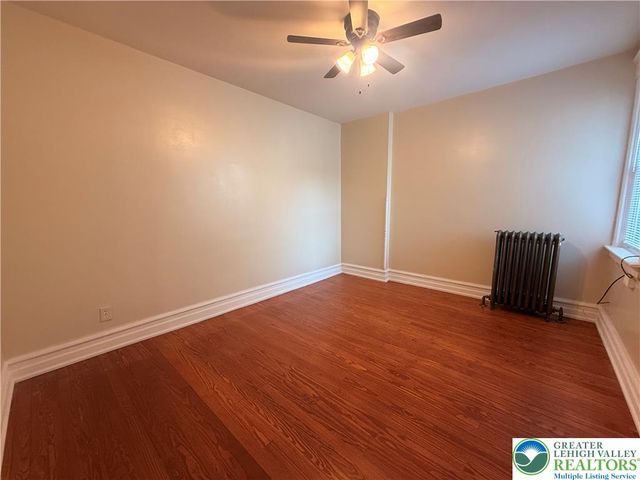 628 Hanover Avenue 2nd Fl, Allentown City, PA 18109