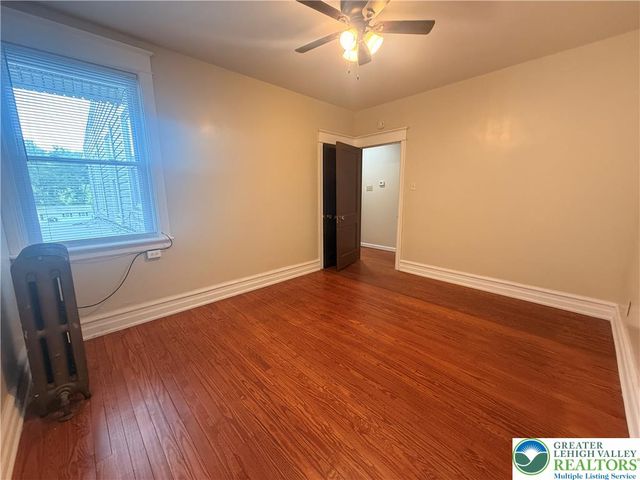 628 Hanover Avenue 2nd Fl, Allentown City, PA 18109