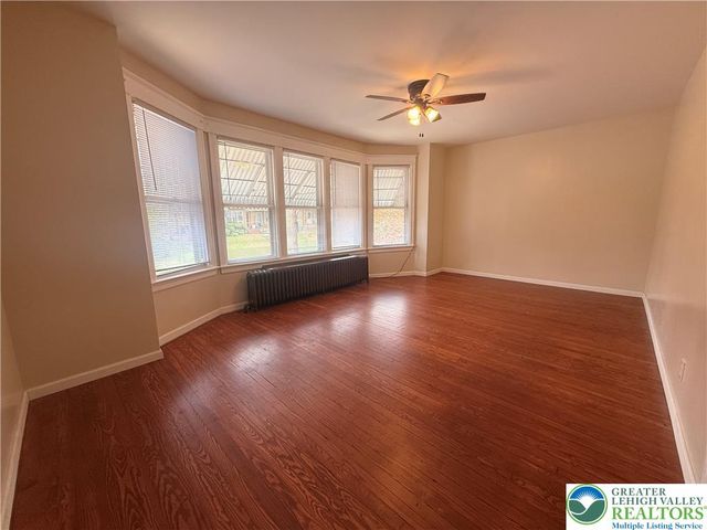 628 Hanover Avenue 2nd Fl, Allentown City, PA 18109