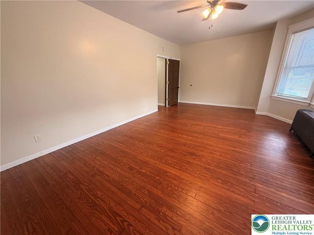 628 Hanover Avenue 2nd Fl, Allentown City, PA 18109