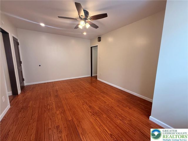 628 Hanover Avenue 2nd Fl, Allentown City, PA 18109