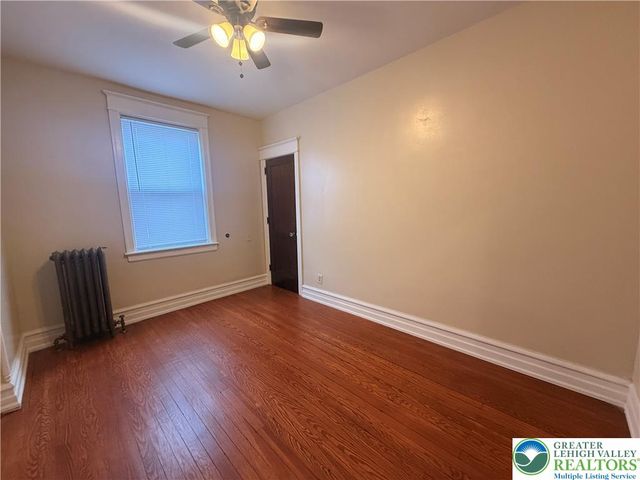 628 Hanover Avenue 2nd Fl, Allentown City, PA 18109