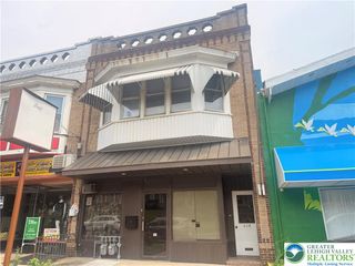 628 Hanover Avenue 2nd Fl, Allentown City, PA 18109