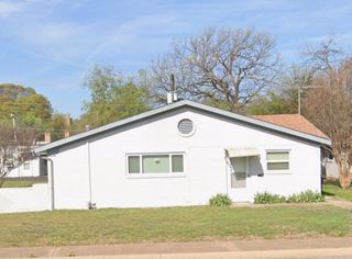 3706 S University Drive, Fort Worth, TX 76109