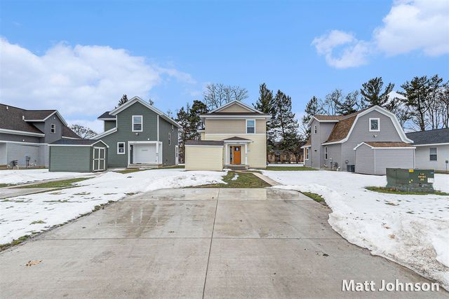 2058 Linden Avenue, Grand Rapids, MI 49507