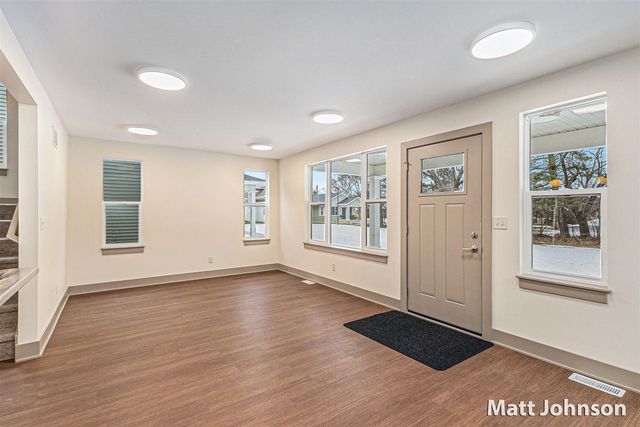 2058 Linden Avenue, Grand Rapids, MI 49507