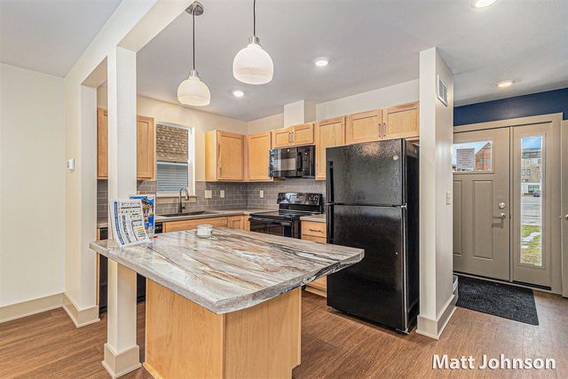 2058 Linden Avenue, Grand Rapids, MI 49507