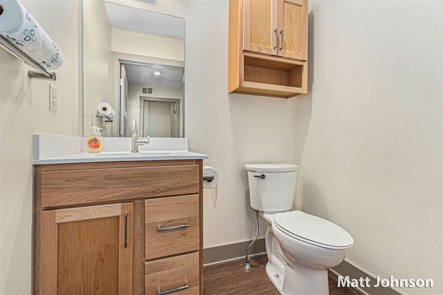 2058 Linden Avenue, Grand Rapids, MI 49507