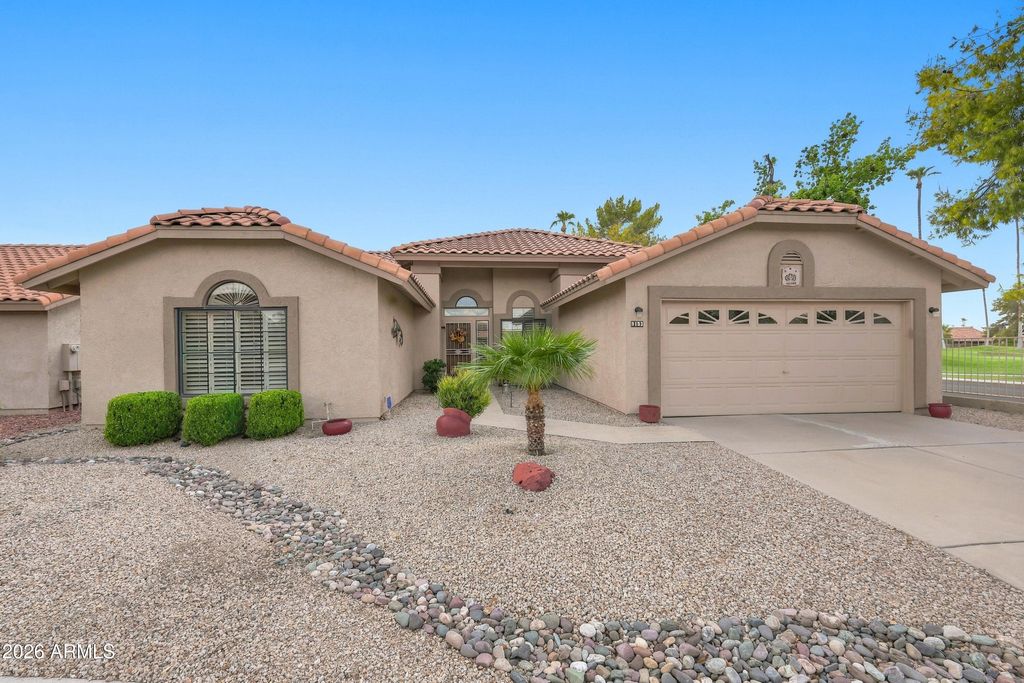 9153 W UTOPIA Road, Peoria, AZ 85382 — photo 2
