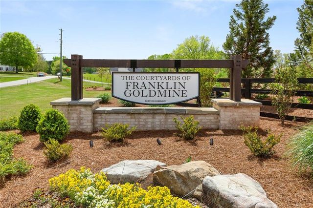 5235 Maggie Mae Lane, Cumming, GA 30028