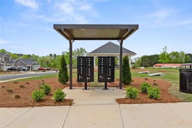 5235 Maggie Mae Lane, Cumming, GA 30028