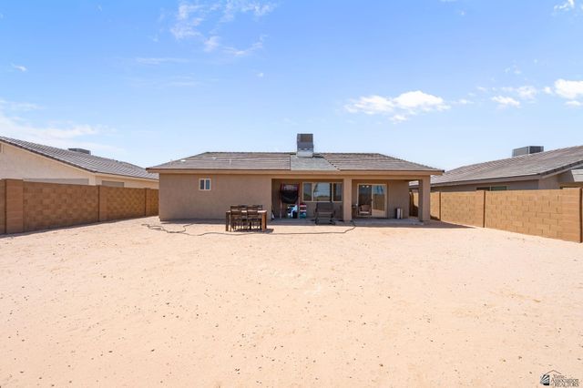 10228 E 33 St, Yuma, AZ 85365
