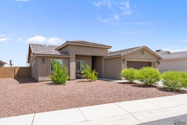 10228 E 33 St, Yuma, AZ 85365