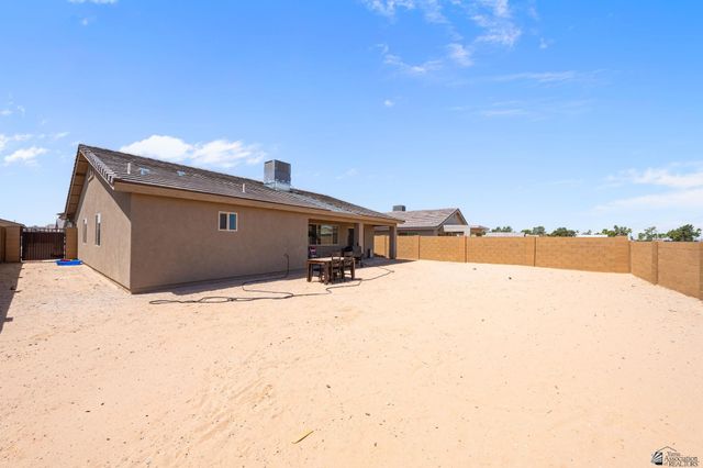 10228 E 33 St, Yuma, AZ 85365