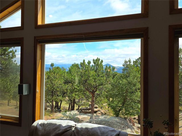 277 Cherokee Drive, Florissant, CO 80816