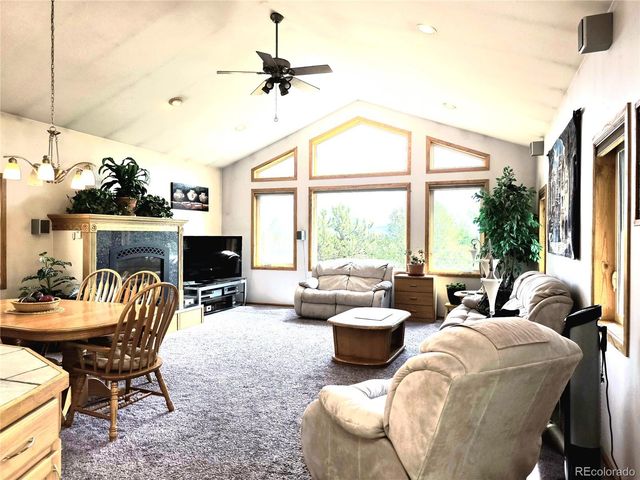 277 Cherokee Drive, Florissant, CO 80816