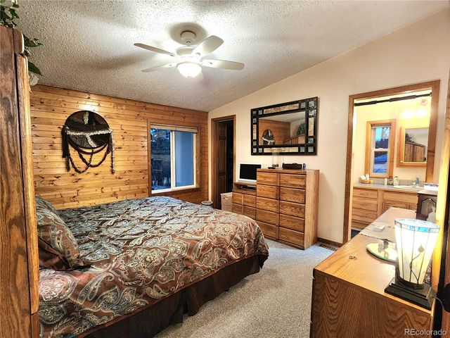 277 Cherokee Drive, Florissant, CO 80816