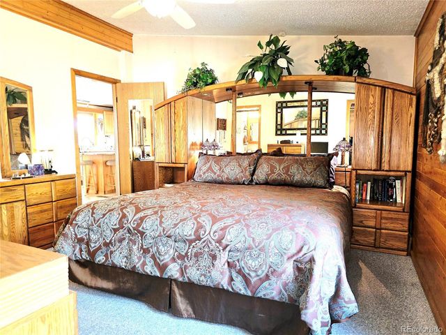 277 Cherokee Drive, Florissant, CO 80816