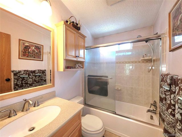 277 Cherokee Drive, Florissant, CO 80816