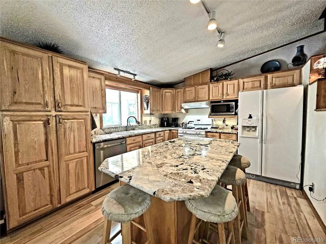 277 Cherokee Drive, Florissant, CO 80816