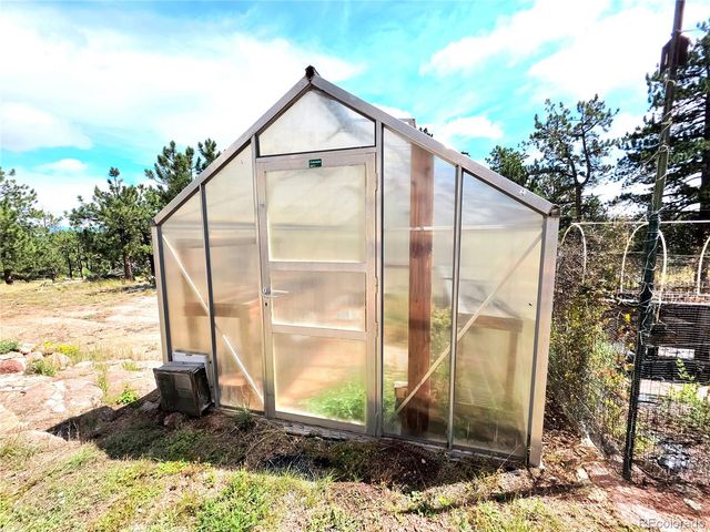 277 Cherokee Drive, Florissant, CO 80816