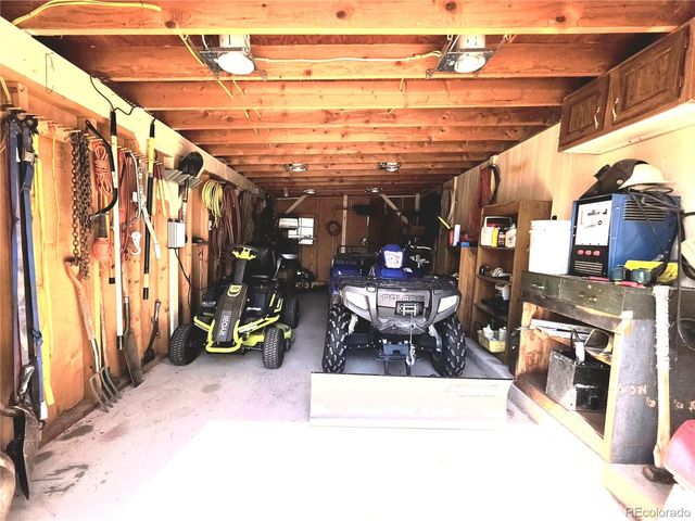 277 Cherokee Drive, Florissant, CO 80816