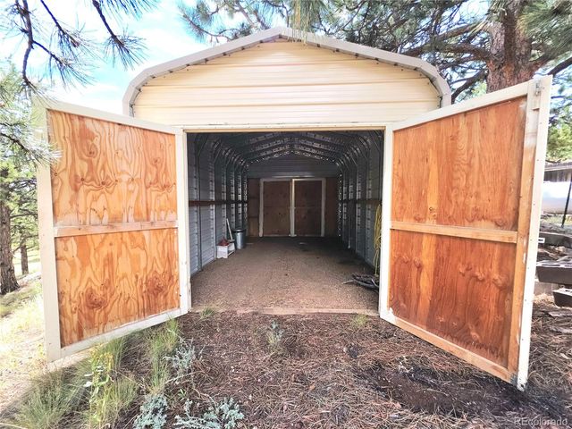 277 Cherokee Drive, Florissant, CO 80816