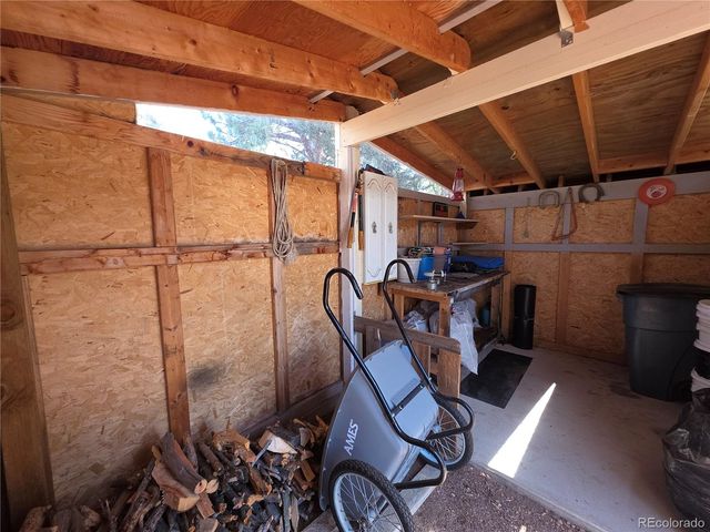 277 Cherokee Drive, Florissant, CO 80816