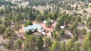 277 Cherokee Drive, Florissant, CO 80816