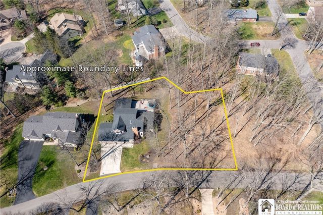 61 Parkdale Drive, Jamestown, NY 14701