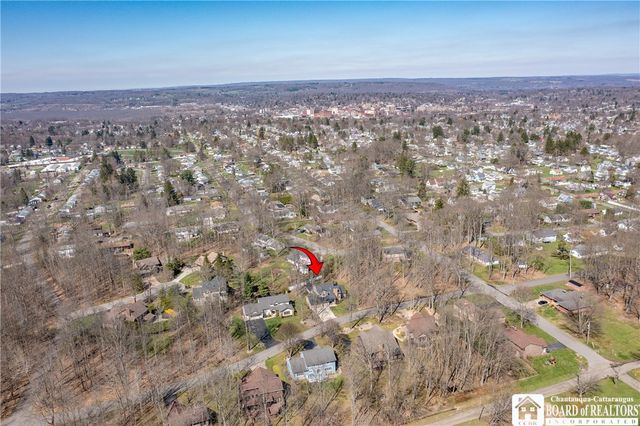 61 Parkdale Drive, Jamestown, NY 14701