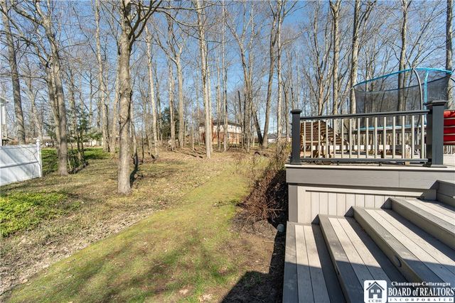 61 Parkdale Drive, Jamestown, NY 14701