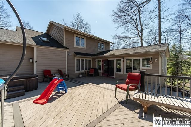 61 Parkdale Drive, Jamestown, NY 14701