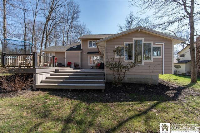 61 Parkdale Drive, Jamestown, NY 14701