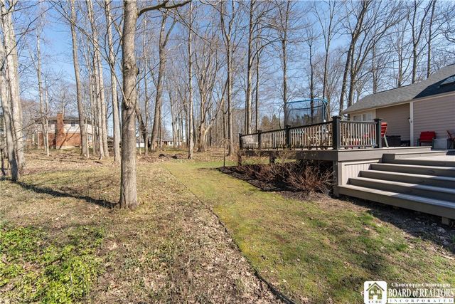 61 Parkdale Drive, Jamestown, NY 14701