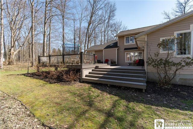 61 Parkdale Drive, Jamestown, NY 14701