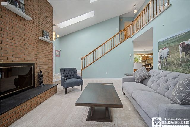 61 Parkdale Drive, Jamestown, NY 14701
