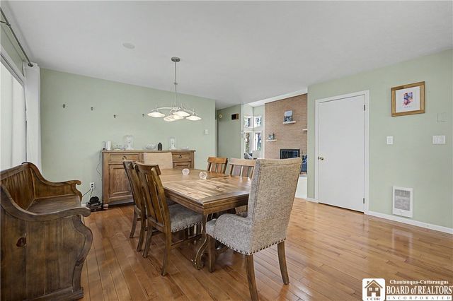 61 Parkdale Drive, Jamestown, NY 14701