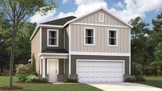 148 Evergreen Cir, Rossville, GA 30741