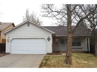 8554 S Field St, Littleton, CO 80128