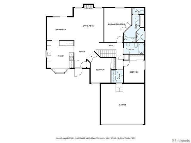 13585 Shoshone St, Denver, CO 80234