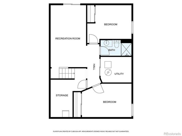 13585 Shoshone St, Denver, CO 80234