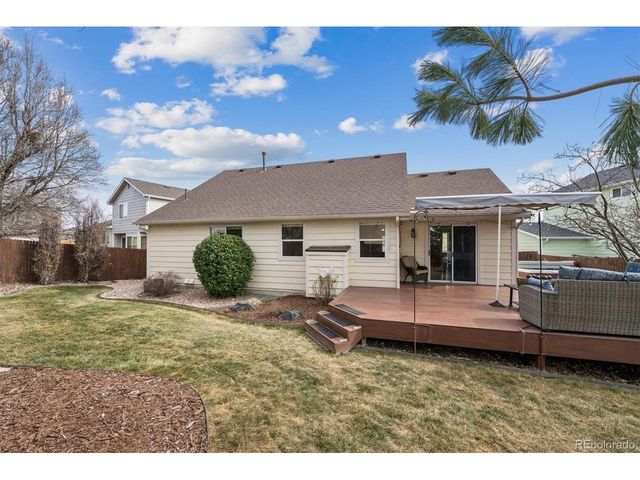 13585 Shoshone St, Denver, CO 80234